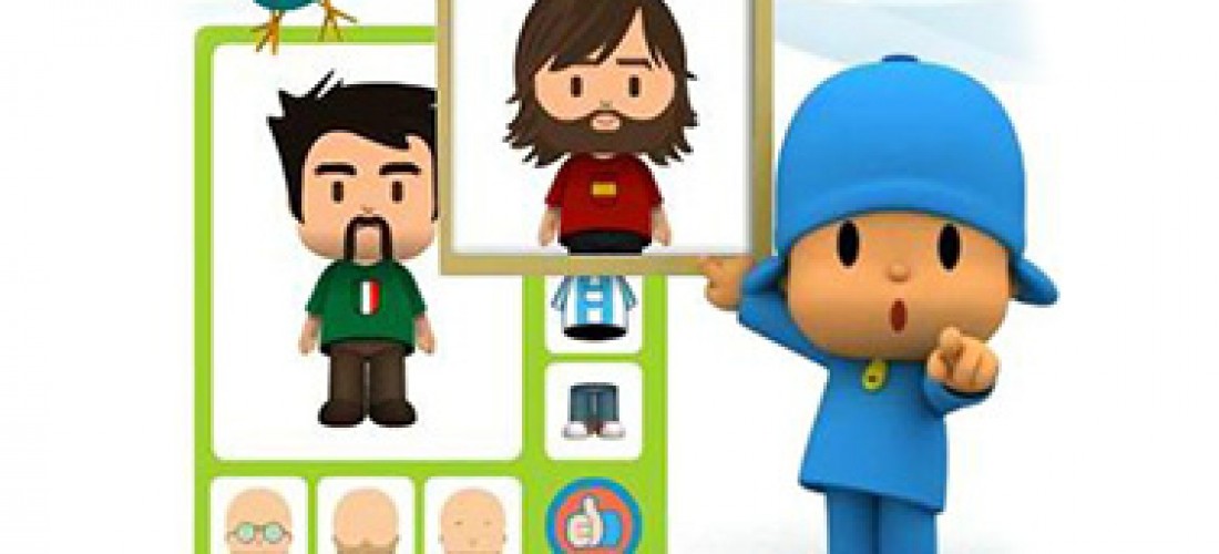 Juegos educativos