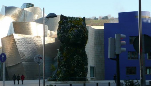 Excursión Museo Guggenheim