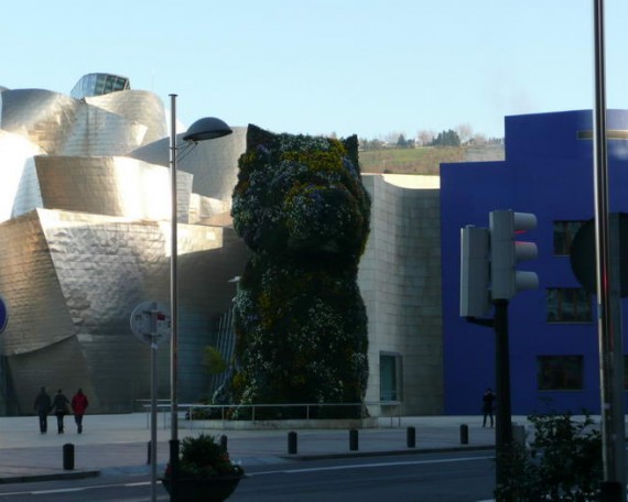 Excursión Museo Guggenheim