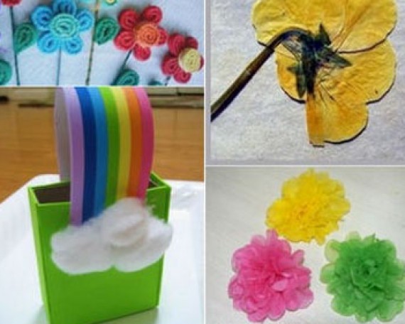 Arte y manualidades